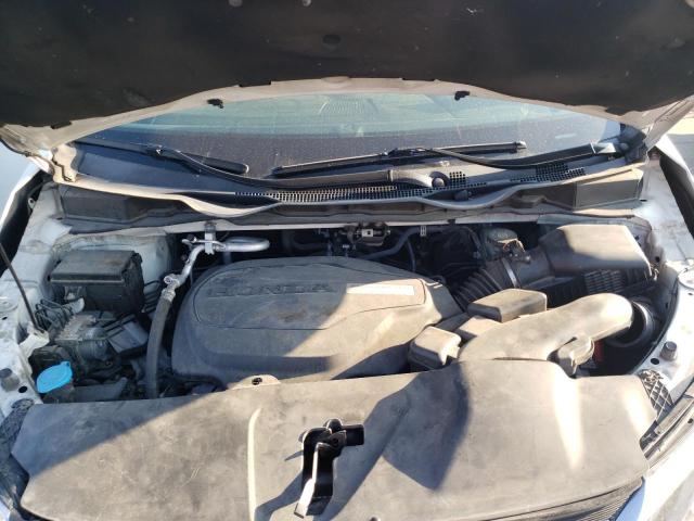 Photo 7 from auction – 2018 HONDA ODYSSEY EX with VIN 5FNRL6H78JB096708