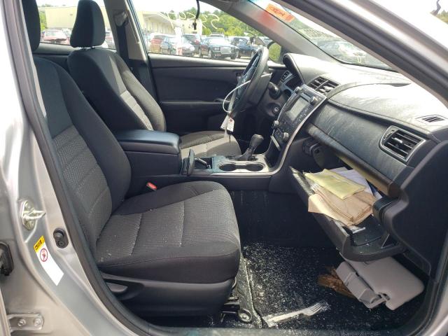 Photo 5 from auction – 2017 TOYOTA CAMRY LE with VIN 4T1BF1FK2HU419442