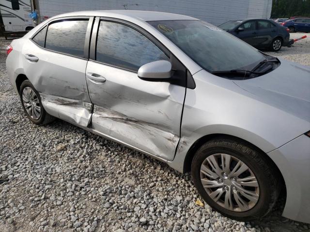 Photo 9 from auction – 2015 TOYOTA COROLLA L with VIN 2T1BURHE7FC456979