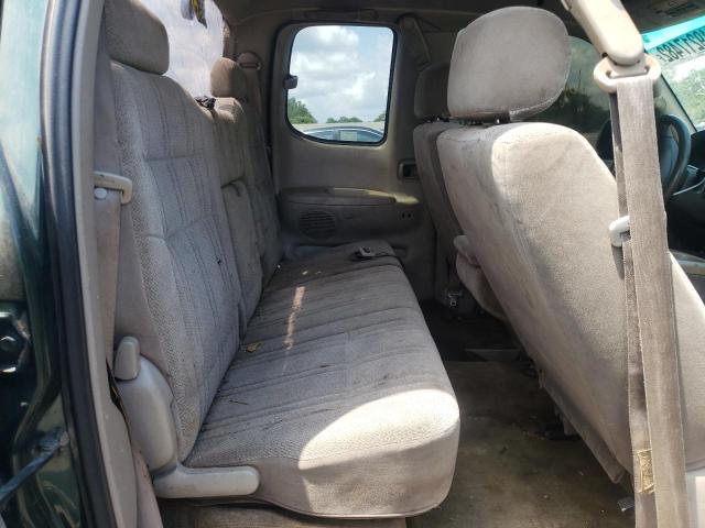 Photo 6 from auction – 2002 TOYOTA TUNDRA ACC with VIN 5TBBT44192S221633