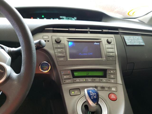 Photo 9 from auction – 2013 TOYOTA PRIUS with VIN JTDKN3DU1D0346749