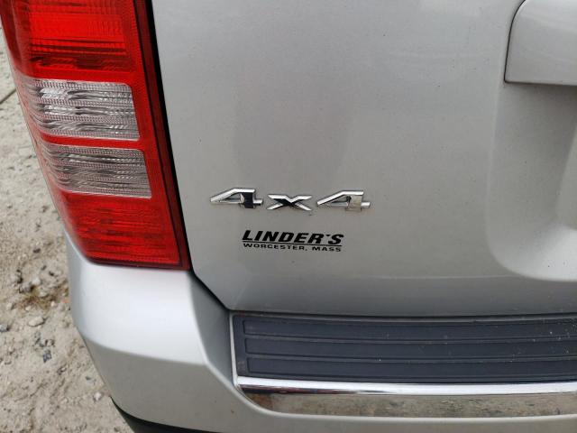 Photo 9 from auction – 2012 JEEP PATRIOT LI with VIN 1C4NJRCB3CD517729