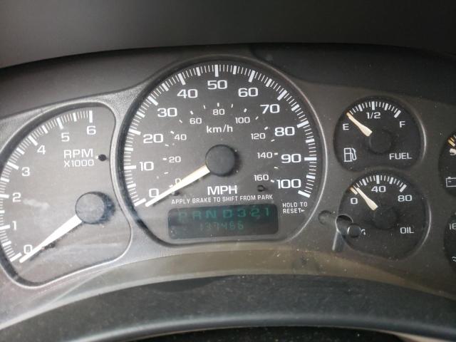 Photo 8 from auction – 2002 CHEVROLET SILVERADO with VIN 2GCEC19V621132592