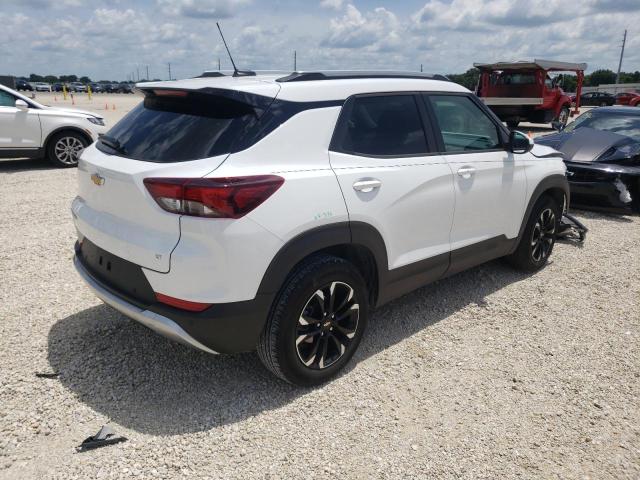 Photo 4 from auction – 2021 CHEVROLET TRAILBLAZE with VIN KL79MPSL7MB039350