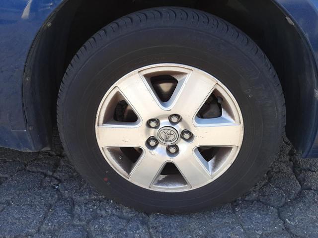 Photo 9 from auction – 2004 TOYOTA SIENNA CE with VIN 5TDZA23C04S179018