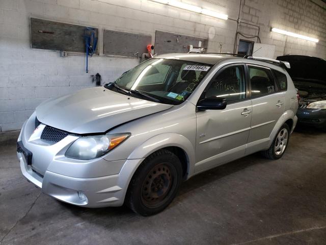 Photo 2 from auction – 2004 PONTIAC VIBE with VIN 5Y2SL62884Z446890