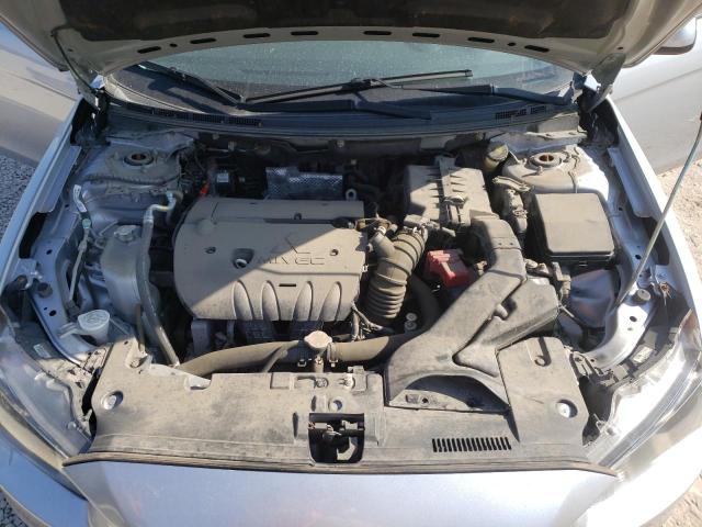 Photo 7 from auction – 2013 MITSUBISHI LANCER ES/ with VIN JA32U2FU8DU011165