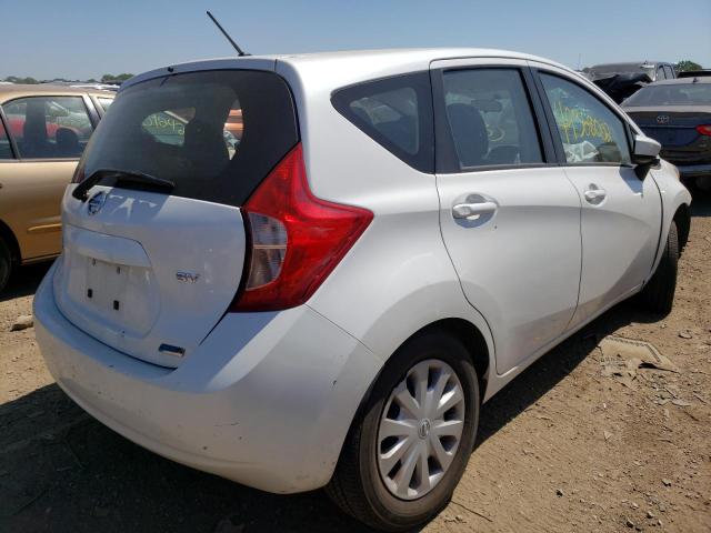 Photo 4 from auction – 2015 NISSAN VERSA NOTE with VIN 3N1CE2CP5FL382642