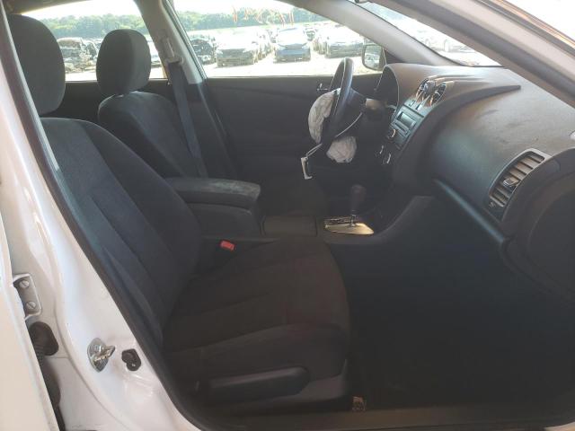 Photo 5 from auction – 2011 NISSAN ALTIMA BAS with VIN 1N4AL2AP0BC181403
