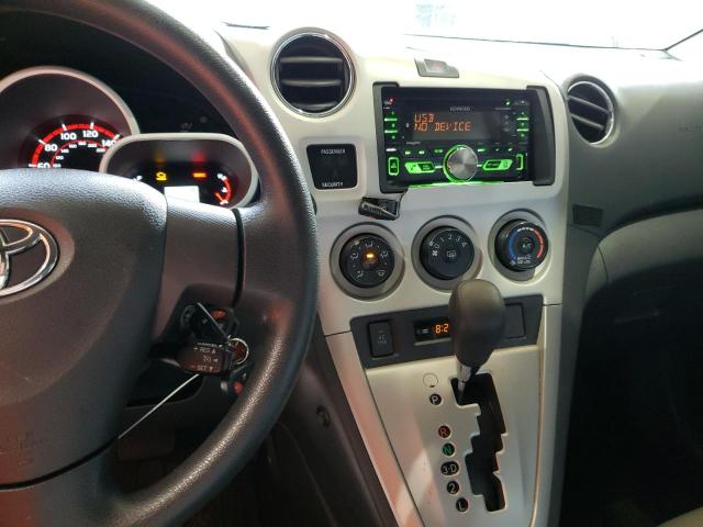 Photo 9 from auction – 2009 TOYOTA COROLLA MA with VIN 2T1LE40E59C007840