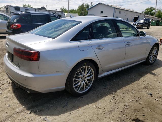 Photo 4 from auction – 2016 AUDI A6 PREMIUM with VIN WAUFGAFC0GN005965
