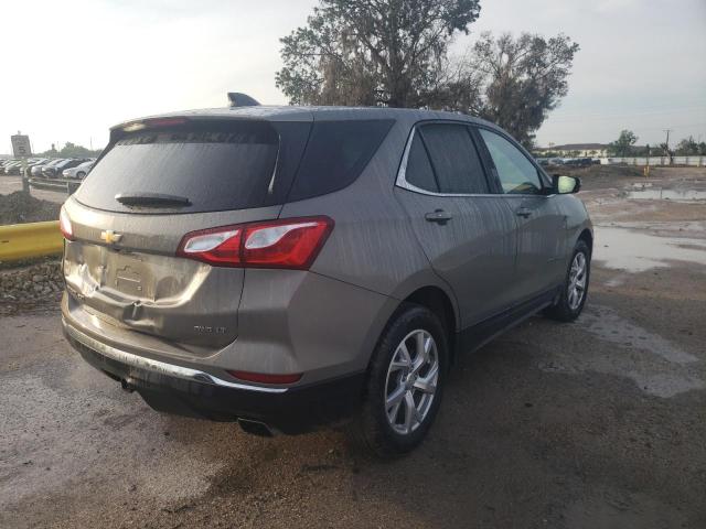 Photo 4 from auction – 2018 CHEVROLET EQUINOX LT with VIN 3GNAXTEX8JS576542