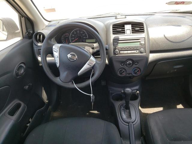 Photo 9 from auction – 2015 NISSAN VERSA with VIN 3N1CN7AP4FL958981