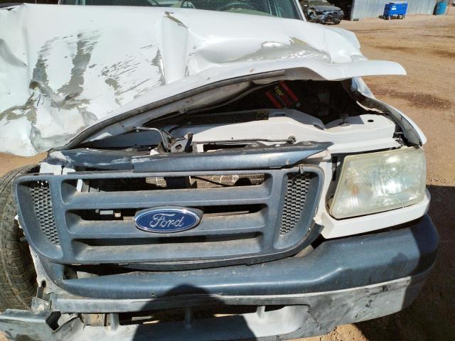 Photo 7 from auction – 2004 FORD RANGER with VIN 1FTYR10DX4PB46193