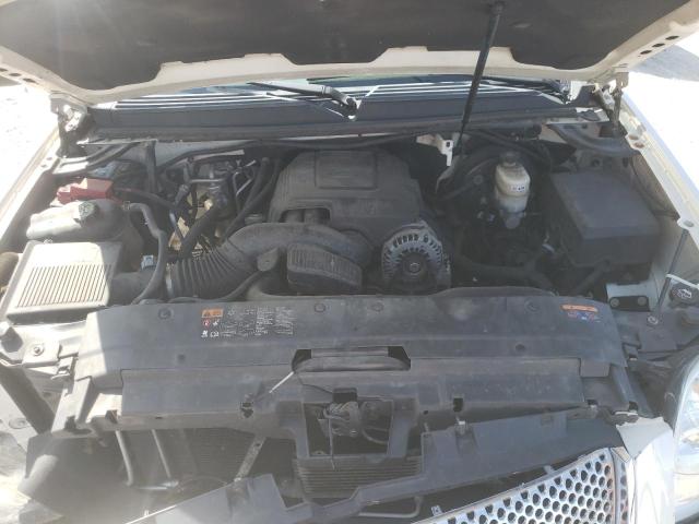 Photo 7 from auction – 2013 GMC YUKON DENA with VIN 1GKS2EEFXDR327122