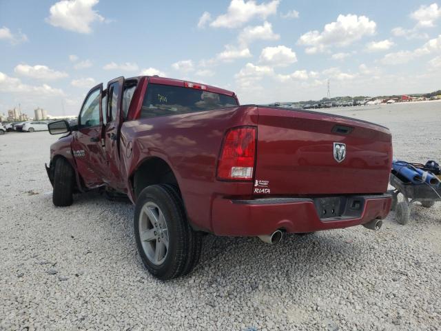 Photo 3 from auction – 2014 RAM 1500 ST with VIN 1C6RR6FT7ES198113