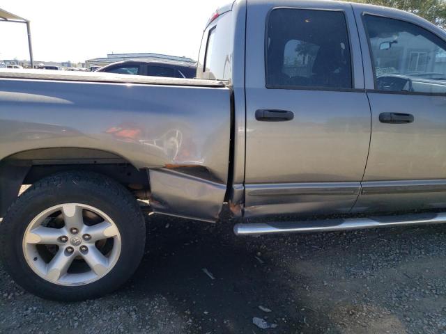 Photo 9 from auction – 2006 DODGE RAM 1500 S with VIN 1D7HA18N16S583753