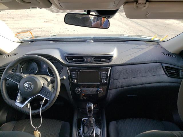 Photo 9 from auction – 2019 NISSAN ROGUE S with VIN 5N1AT2MT7KC816048
