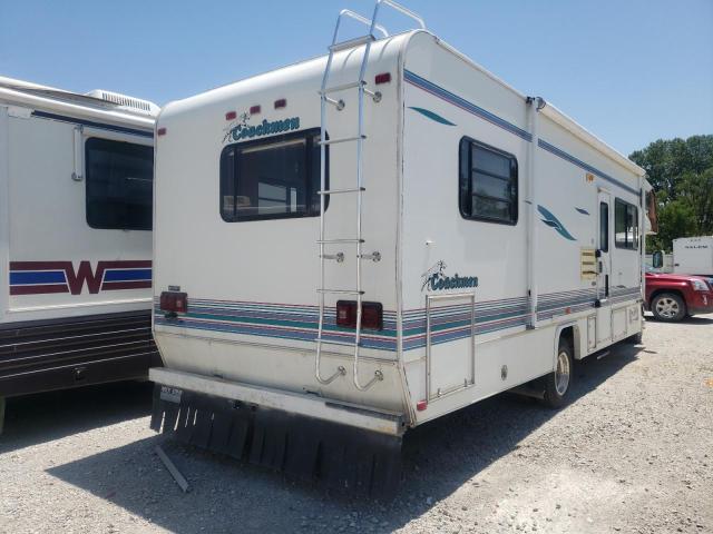 Photo 4 from auction – 1997 FORD ECONOLINE with VIN 1FDLE40SXVHB36504