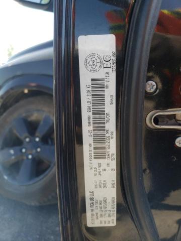 صورة رقم 10 من المزاد - 2016 RAM 1500 SLT مع VIN 1C6RR7TT6GS165326