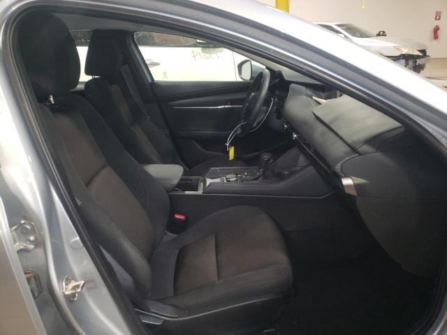 Photo 5 from auction – 2020 MAZDA 3 with VIN JM1BPABL1L1172246
