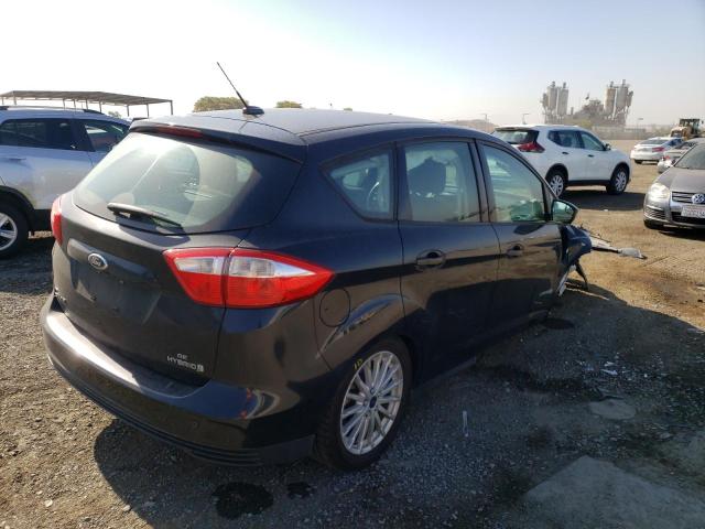 Photo 4 from auction – 2013 FORD C-MAX SE with VIN 1FADP5AU3DL513054