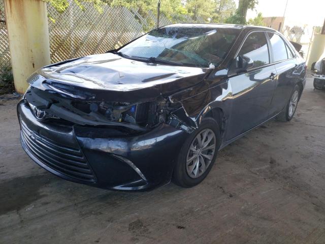 Photo 2 from auction – 2015 TOYOTA CAMRY LE with VIN 4T1BF1FK5FU087834