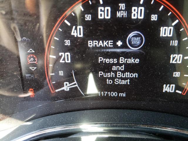 Photo 8 from auction – 2014 DODGE DURANGO LI with VIN 1C4RDJDG9EC978334
