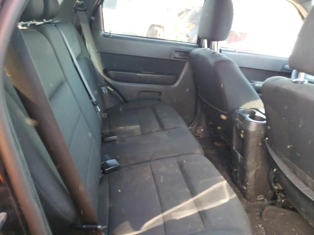 Photo 6 from auction – 2009 FORD ESCAPE XLT with VIN 1FMCU03G99KA29990