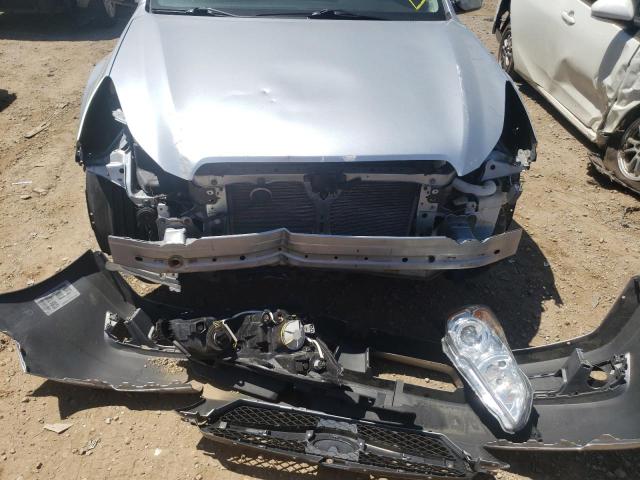 Photo 9 from auction – 2012 SUBARU LEGACY 2.5 with VIN 4S3BMCA65C3020829