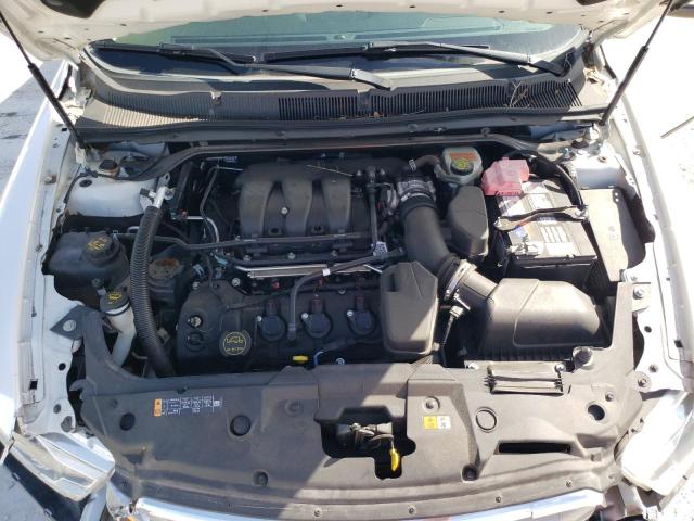 Photo 7 from auction – 2015 FORD TAURUS SEL with VIN 1FAHP2E82FG103886