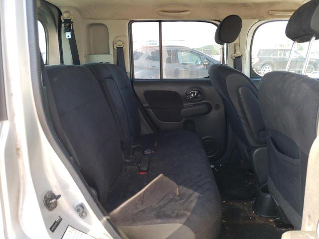 Photo 6 from auction – 2010 NISSAN CUBE BASE with VIN JN8AZ2KR7AT157790