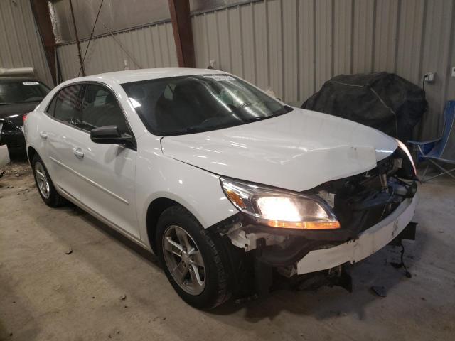 Photo 1 from auction – 2013 CHEVROLET MALIBU LS with VIN 1G11B5SA9DF170354