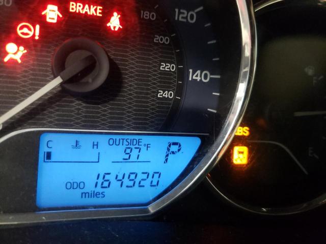 Photo 8 from auction – 2014 TOYOTA COROLLA EC with VIN 5YFBPRHE2EP156773