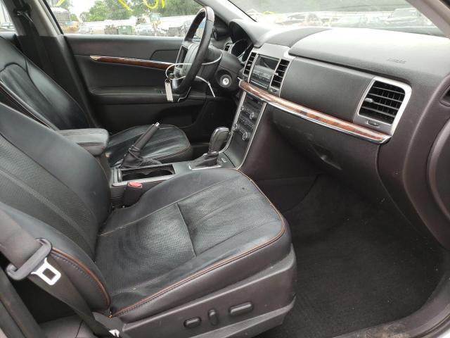 Photo 5 from auction – 2011 LINCOLN MKZ with VIN 3LNHL2JCXBR760157