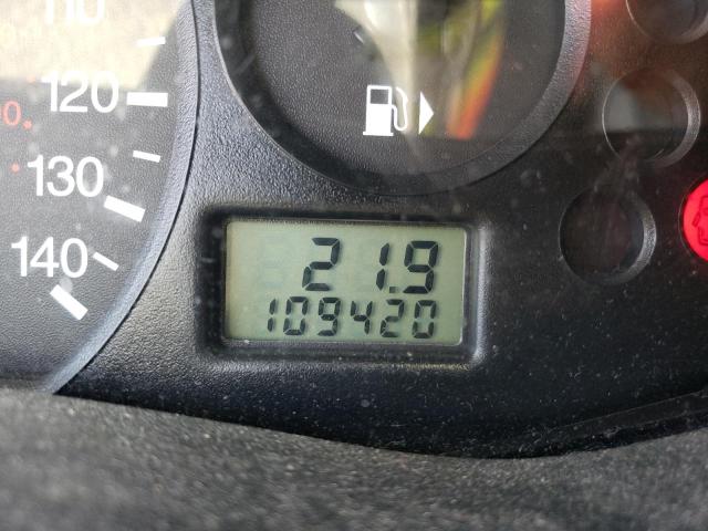 صورة رقم 8 من المزاد - 2003 FORD FOCUS SE C مع VIN 1FAFP34333W332579