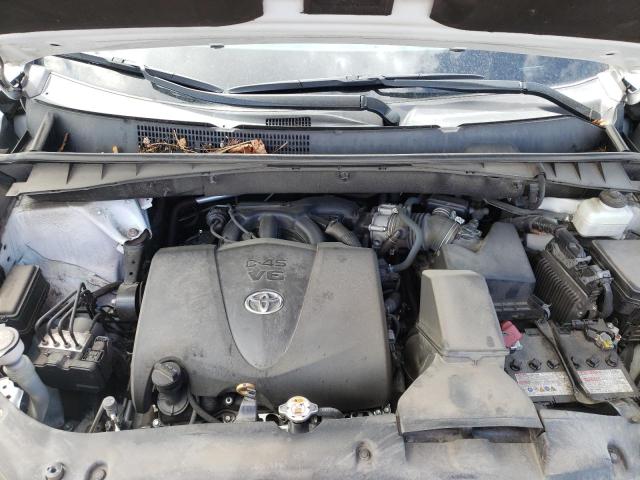 Photo 7 from auction – 2018 TOYOTA HIGHLANDER with VIN 5TDJZRFH7JS560785