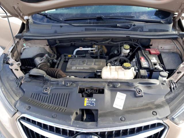 Photo 7 from auction – 2018 BUICK ENCORE PRE with VIN KL4CJBSB0JB701514