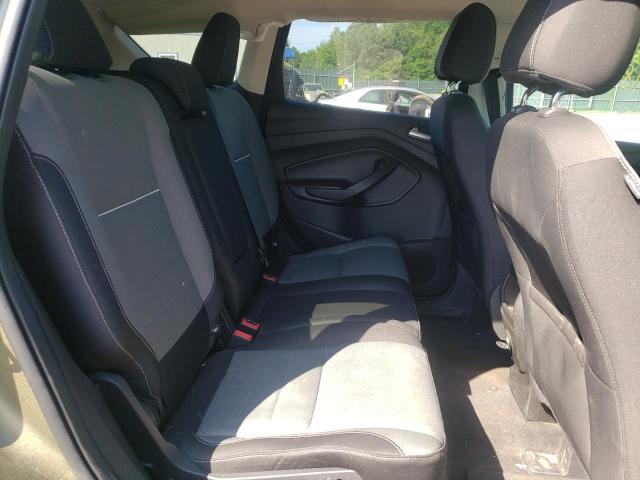 Photo 6 from auction – 2014 FORD ESCAPE SE with VIN 1FMCU9G96EUA54831