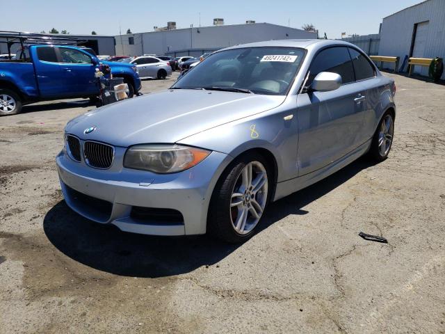 Photo 2 from auction – 2012 BMW 135 I with VIN WBAUC9C51CVM13182