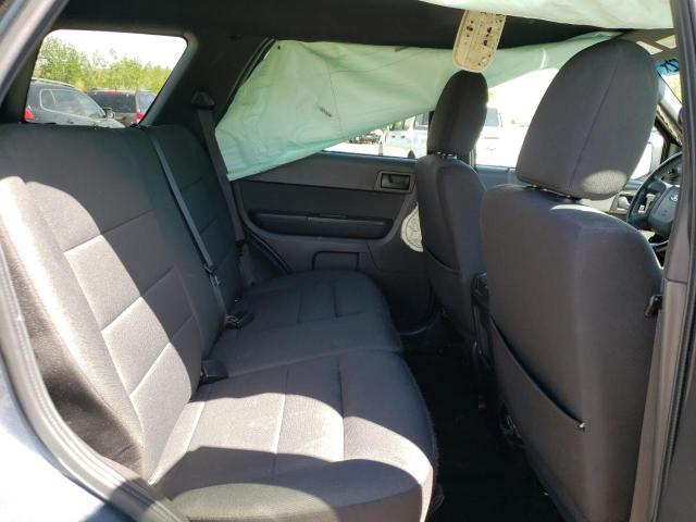Zdjęcie 6 z aukcji – 2011 FORD ESCAPE XLT z VIN 1FMCU9D79BKB66467