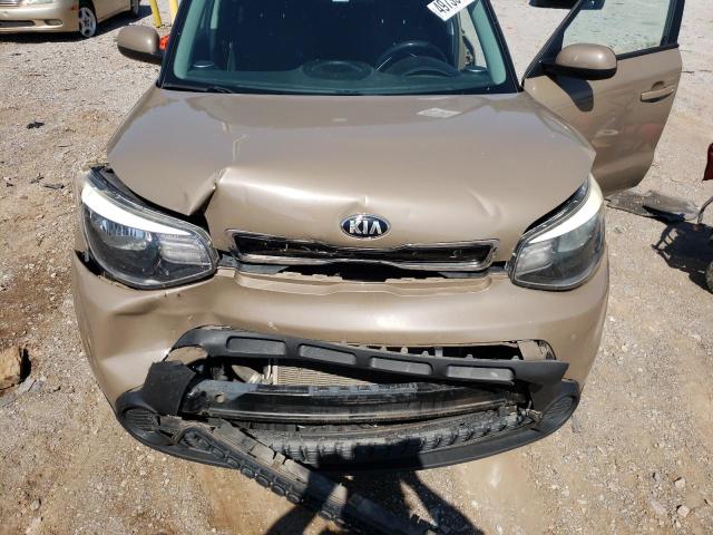 Photo 7 from auction – 2015 KIA SOUL + with VIN KNDJP3A56F7116895