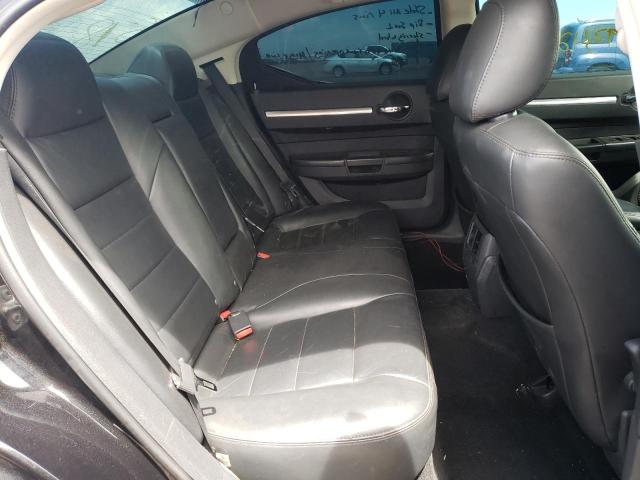 Photo 6 from auction – 2010 DODGE CHARGER R/ with VIN 2B3CK8CT3AH281463