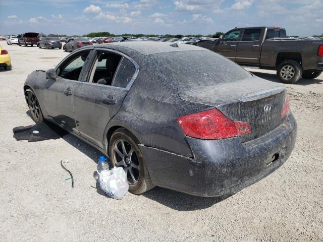 Photo 3 from auction – 2012 INFINITI G37 BASE with VIN JN1CV6AP9CM931772