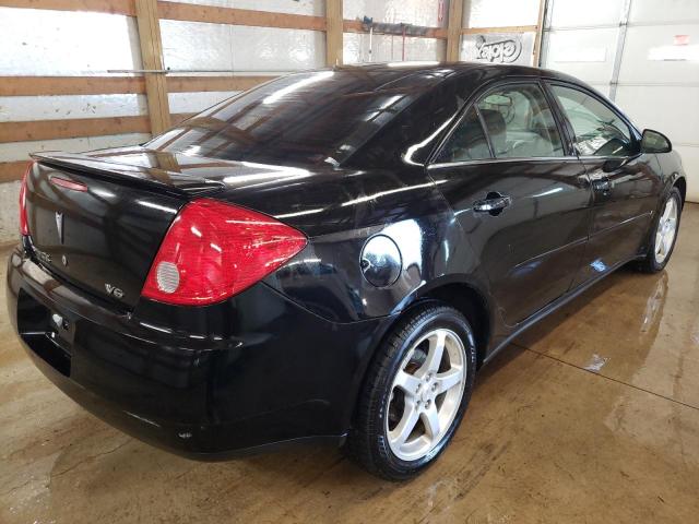 Photo 4 from auction – 2007 PONTIAC G6 BASE with VIN 1G2ZG58N974269010