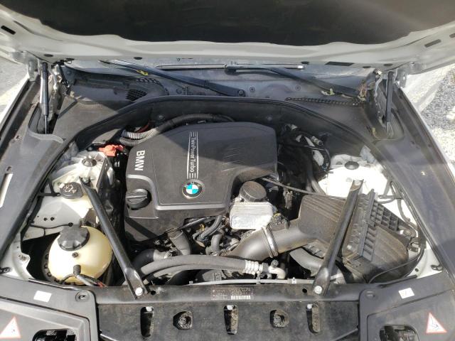 Photo 7 from auction – 2013 BMW 528 I with VIN WBAXG5C55DDY32105
