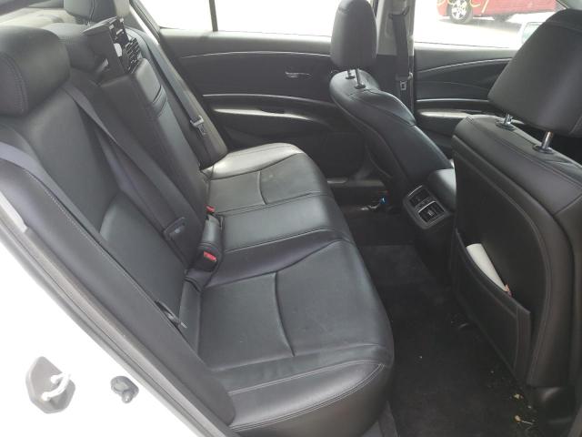 Photo 6 from auction – 2015 ACURA RLX TECH with VIN JH4KC1F58FC000603