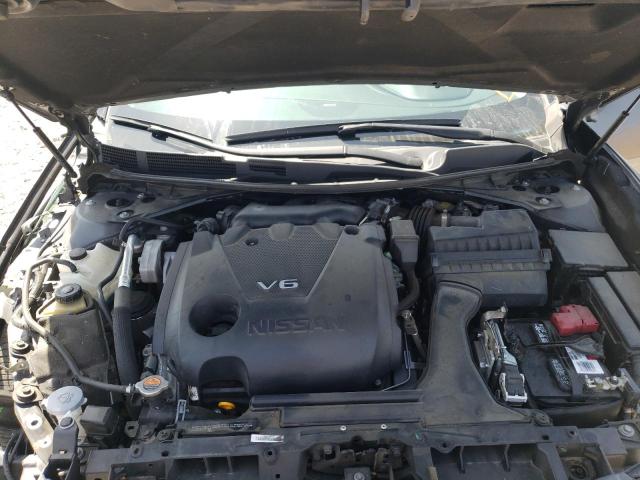 Photo 7 from auction – 2017 NISSAN MAXIMA 3.5 with VIN 1N4AA6AP3HC430914