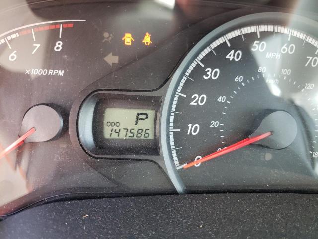Photo 8 from auction – 2014 TOYOTA SIENNA LE with VIN 5TDKK3DC4ES416064
