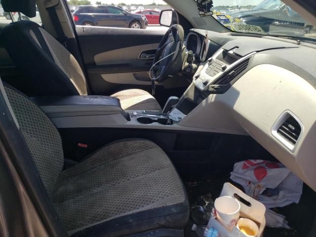 Photo 5 from auction – 2010 CHEVROLET EQUINOX LS with VIN 2CNALBEW2A6371802